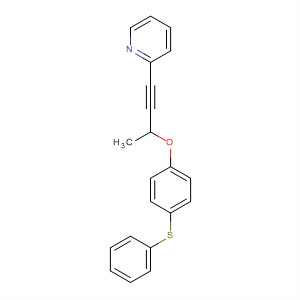 CAS No 89878-52-4  Molecular Structure
