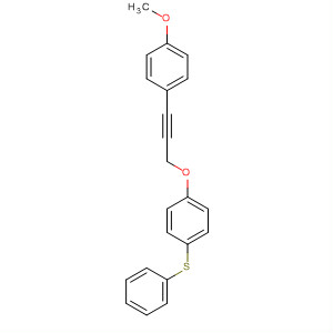 CAS No 89878-69-3  Molecular Structure