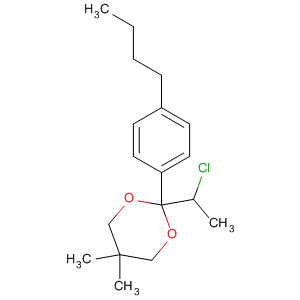 Cas Number: 89878-74-0  Molecular Structure