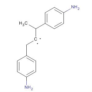 CAS No 89878-79-5  Molecular Structure