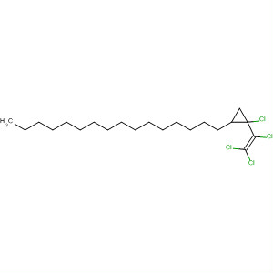 CAS No 89878-81-9  Molecular Structure