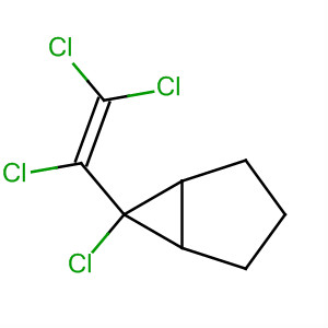 CAS No 89878-86-4  Molecular Structure