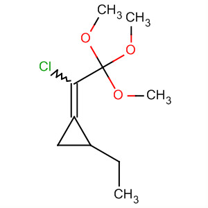 CAS No 89878-88-6  Molecular Structure