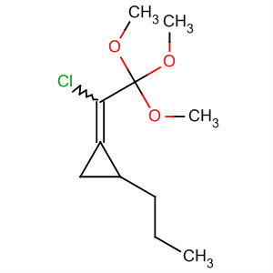 CAS No 89878-90-0  Molecular Structure