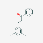CAS No 898780-05-7  Molecular Structure