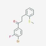 CAS No 898780-07-9  Molecular Structure