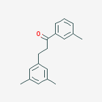 CAS No 898780-08-0  Molecular Structure