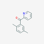 CAS No 898780-48-8  Molecular Structure