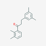 CAS No 898780-62-6  Molecular Structure