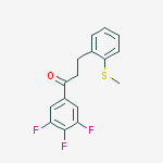 CAS No 898780-63-7  Molecular Structure