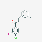 CAS No 898780-76-2  Molecular Structure