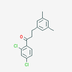 Cas Number: 898781-00-5  Molecular Structure