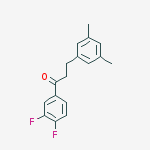 Cas Number: 898781-13-0  Molecular Structure