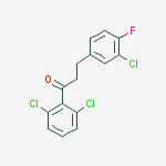 CAS No 898781-43-6  Molecular Structure