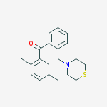 Cas Number: 898781-86-7  Molecular Structure