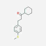 CAS No 898781-93-6  Molecular Structure