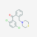 CAS No 898782-32-6  Molecular Structure