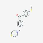 Cas Number: 898782-57-5  Molecular Structure