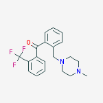 CAS No 898783-35-2  Molecular Structure