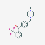 CAS No 898783-91-0  Molecular Structure