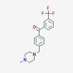 CAS No 898783-93-2  Molecular Structure