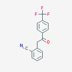 CAS No 898784-49-1  Molecular Structure