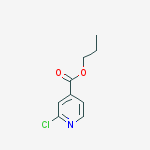 CAS No 898784-84-4  Molecular Structure