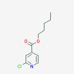 CAS No 898784-88-8  Molecular Structure