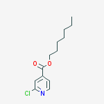 CAS No 898784-92-4  Molecular Structure