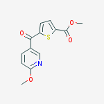 CAS No 898786-20-4  Molecular Structure