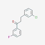 CAS No 898786-98-6  Molecular Structure