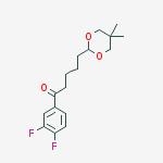 Cas Number: 898786-99-7  Molecular Structure