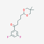 Cas Number: 898787-05-8  Molecular Structure