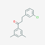 CAS No 898787-15-0  Molecular Structure