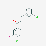 CAS No 898787-18-3  Molecular Structure