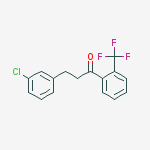 CAS No 898787-26-3  Molecular Structure