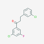 CAS No 898787-33-2  Molecular Structure