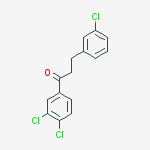 CAS No 898787-38-7  Molecular Structure