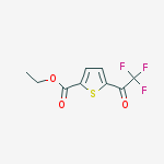 CAS No 898787-39-8  Molecular Structure