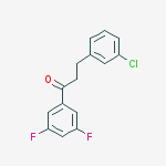 CAS No 898787-46-7  Molecular Structure