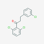 CAS No 898787-50-3  Molecular Structure