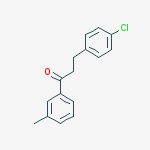 CAS No 898787-60-5  Molecular Structure