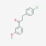 CAS No 898787-64-9  Molecular Structure