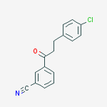 CAS No 898787-68-3  Molecular Structure