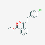 CAS No 898787-72-9  Molecular Structure