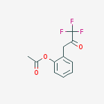 CAS No 898787-75-2  Molecular Structure