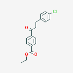 CAS No 898787-76-3  Molecular Structure