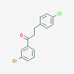 CAS No 898787-85-4  Molecular Structure