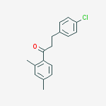 CAS No 898787-97-8  Molecular Structure