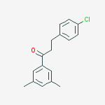 CAS No 898788-09-5  Molecular Structure